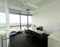 Woods Square (D25), Office #474688001